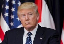 EE.UU. advierte de que la próxima semana será como «Pearl Harbor o el 11-S»