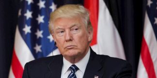 Trump ha deportado a 10.000 inmigrantes en medio de pandemia