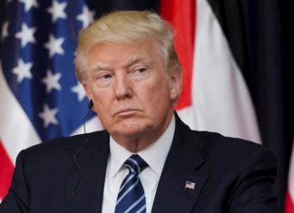 Trump amenaza con romper lazos con China por pandemia