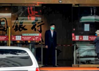 China afirma que no quedan infectados hospitalizados por coronavirus en Wuhan