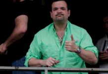 Departamento del Tesoro de EEUU retira de su lista al empresario Yankel Rosenthal