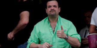 Departamento del Tesoro de EEUU retira de su lista al empresario Yankel Rosenthal