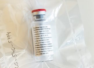 EEUU aprueba antiviral remdesivir para tratamiento de la COVID-19