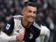 Cristiano Ronaldo regresa a Turín tras casi dos meses de confinamiento