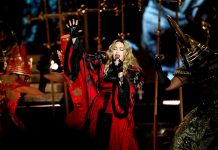 Madonna anuncia que estuvo enferma de la covid-19