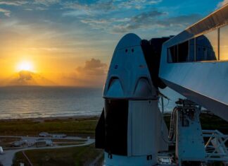 Se cancela primer vuelo espacial desde Estados Unidos a la EEI en nueve años