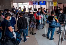 Honduras coordina vuelos chárter para repatriar a ciudadanos en Brasil y Perú