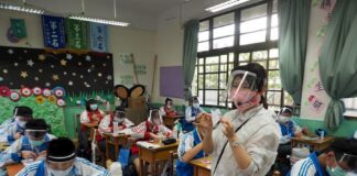 Taiwán, la isla que paró al coronavirus, presiona a la OMS para ser escuchada