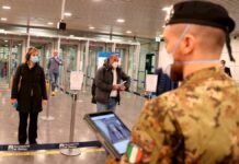 Italia reabrirá fronteras a partir del 3 de junio con la UE sin cuarentena