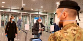 Italia reabrirá fronteras a partir del 3 de junio con la UE sin cuarentena