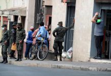 Sinager amplia Alerta Roja en Honduras hasta el 17 de mayo por COVID-19