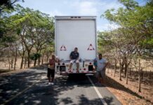 Centroamérica avala protocolo de bioseguridad para conjurar crisis fronteriza