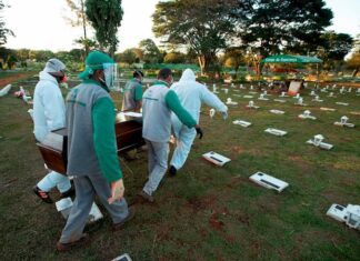 La cuarentena en Manila superará los seis meses, la más larga del mundo