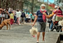 Denuncian que cuarentena por covid-19 deja 138 mujeres asesinadas en Honduras