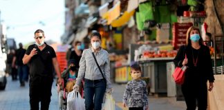 Israel desarrolla más anticuerpos que neutralizan el coronavirus