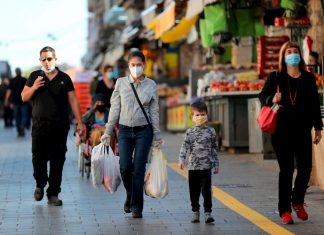 Israel desarrolla más anticuerpos que neutralizan el coronavirus