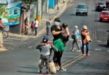 Honduras suma 2.122 fallecidos por la COVID-19 y 70.120 contagios