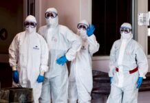 Italia registra el menor número de contagios en seis días