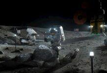 EEUU anuncia a los 18 astronautas del programa con el que volverá a la Luna