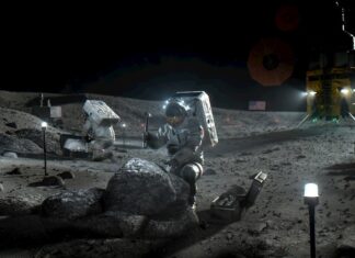 EEUU anuncia a los 18 astronautas del programa con el que volverá a la Luna