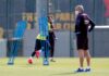 El Barcelona vuelve a los entrenamientos tras un día libre