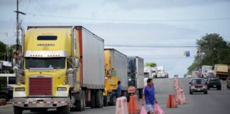 Costa Rica presentará propuesta a Centroamérica sobre crisis en fronteras