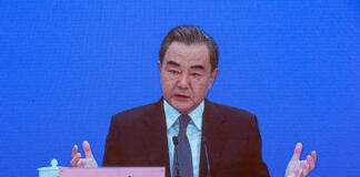 China acusa a EEUU de llevar sus relaciones al borde de una nueva guerra fría