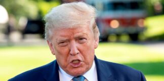 Expertos republicanos en seguridad nacional dicen que Trump es «inepto»