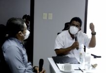 Honduras sería de los primeros países en tener vacuna del covid-19 de Israel, confía Quintín Soriano