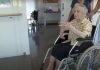 La mujer más longeva de España supera el COVID-19 a los 113 años