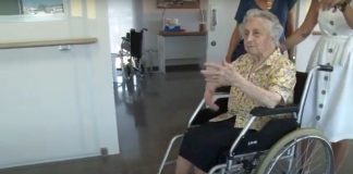 La mujer más longeva de España supera el COVID-19 a los 113 años