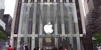 Apple anuncia para el 13 de octubre el evento en que se espera nuevo iPhone