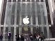 Apple reabrirá la mitad de sus tiendas físicas en EE.UU. esta semana