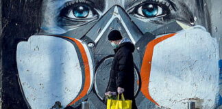 El arte como terapia y herramienta de divulgación frente a la COVID-19