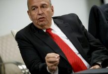 Ministro boliviano amenaza con revelar una lista de jueces a favor del narco