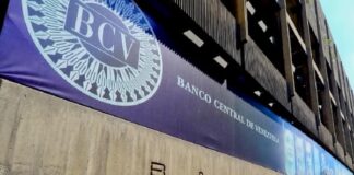 Venezuela demanda al Banco de Inglaterra para poder vender su reserva de oro