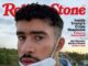 Bad Bunny portada de la revista Rolling Stone