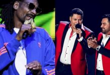 Banda MS lleva la música norteña a todo el mundo con Snoop Dogg