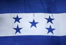 Honduras cierra punto fronterizo con Guatemala después de un caso de COVID-19