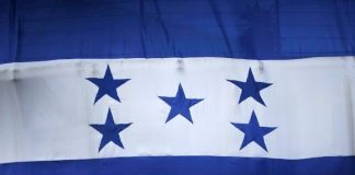 Honduras cierra punto fronterizo con Guatemala después de un caso de COVID-19