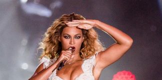 Beyoncé se implica en la lucha contra el coronavirus