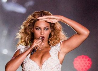 Beyoncé se implica en la lucha contra el coronavirus