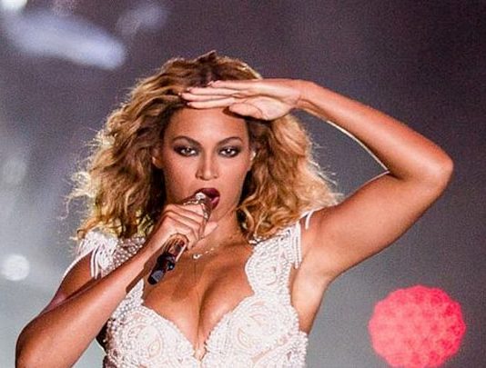 Beyoncé se implica en la lucha contra el coronavirus