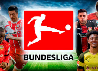 Resultados y goleadores de la jornada 29