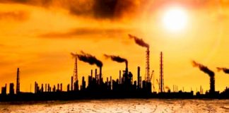 En 50 años, un tercio de la población vivirá con un calor como en el Sáhara