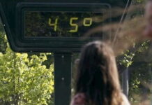 Es poco probable que altas temperaturas frenen la pandemia de COVID-19, dice estudio