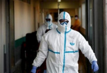 Primer día sin fallecidos por coronavirus en República Dominicana