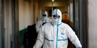 Primer día sin fallecidos por coronavirus en República Dominicana