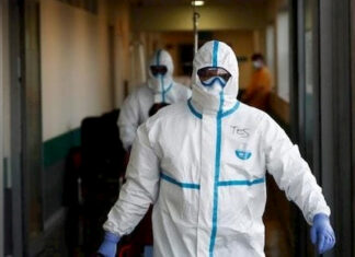 Honduras supera los 53.000 contagios y alcanza 1.632 fallecidos por COVID-19