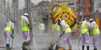 Perú confía en recuperar su economía pese haber perdido 2 millones de empleos
